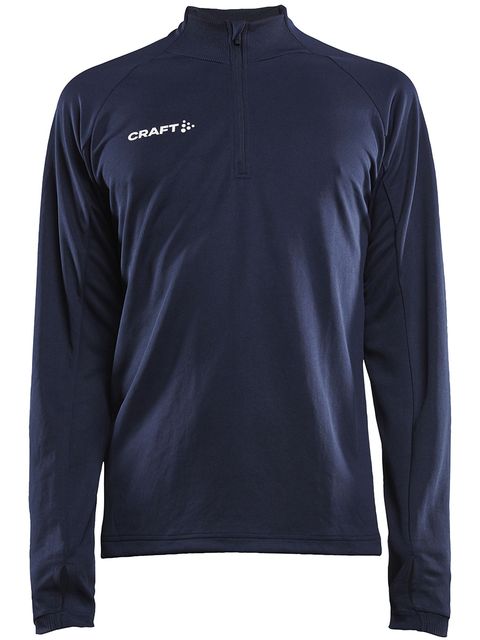 Craft Evolve Halfzip
